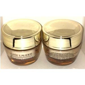 2 Pack Estee Lauder Revitalizing Supreme + .5 oz - Brand New & Unboxed